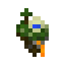 我的世界植物魔法工具怎么合成