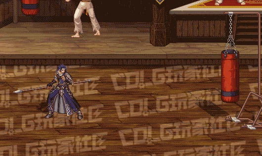 DNF征战者破灭斩技能进化全形态一览