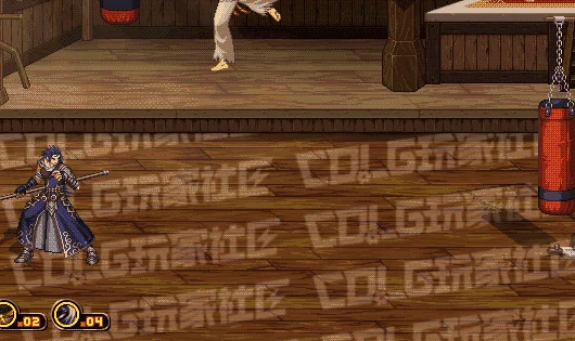 DNF征战者破灭斩技能进化全形态一览