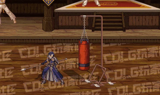 DNF征战者长虹贯日技能进化全形态一览