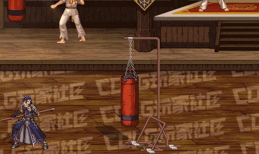 DNF征战者破灭轮回刺技能进化全形态一览