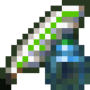 我的世界植物魔法工具怎么合成