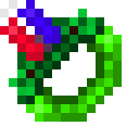 我的世界植物魔法功能性饰品怎么合成