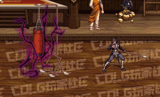 DNF暗枪暗蚀螺旋枪技能进化全形态一览