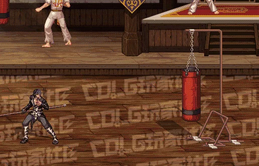 DNF暗枪坠蚀之雨技能进化全形态一览