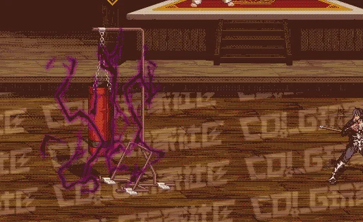 DNF暗枪暗蚀爆雷杀技能进化全形态一览