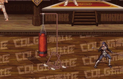 DNF暗枪暗蚀爆雷杀技能进化全形态一览