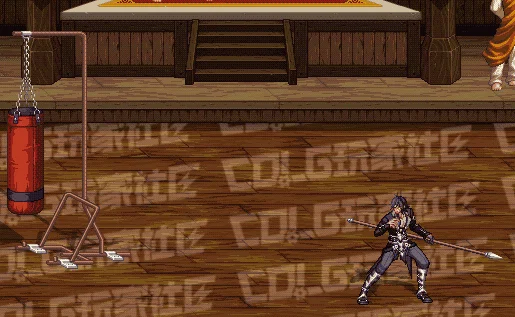 DNF暗枪暗影蚀魂技能进化全形态一览