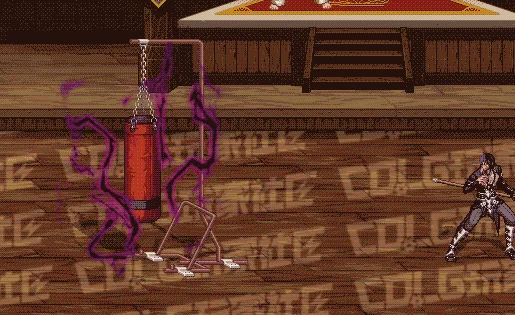 DNF暗枪暗蚀爆雷杀技能进化全形态一览