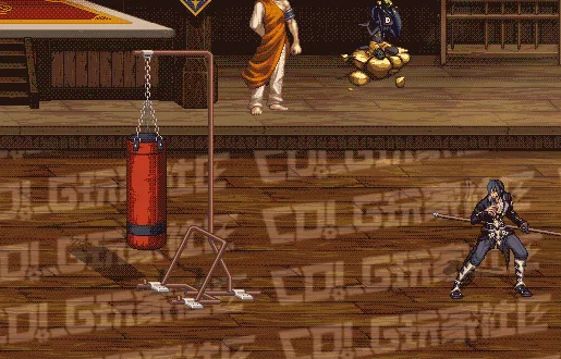 DNF暗枪暗影蚀魂技能进化全形态一览