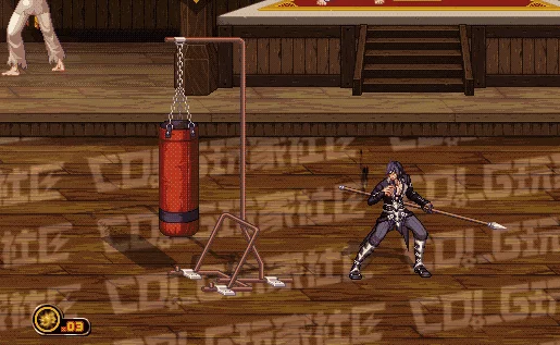 DNF暗枪暗影蚀魂技能进化全形态一览