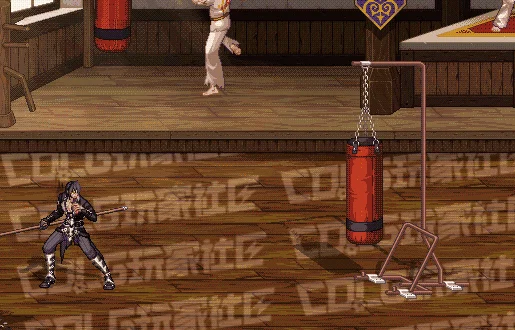 DNF暗枪冥夜裂空技能进化全形态一览