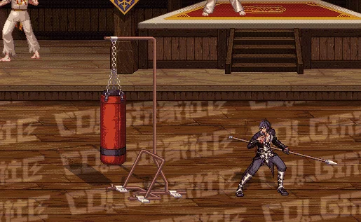 DNF暗枪冥夜裂空技能进化全形态一览