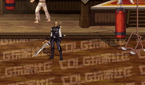 DNF特工满月斩技能进化全形态一览