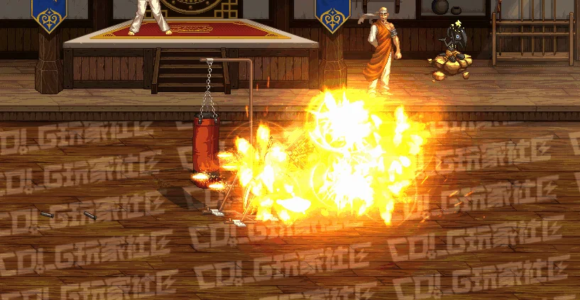 DNF暗刃全方位射击技能进化全形态一览