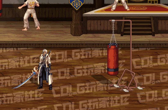 DNF暗刃全方位射击技能进化全形态一览