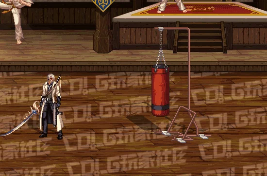 DNF暗刃疾光斩技能进化全形态一览