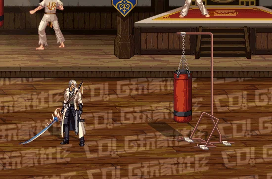 DNF暗刃枪刃乱舞技能进化全形态一览