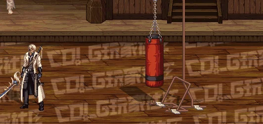 DNF暗刃回旋飞剑技能进化全形态一览