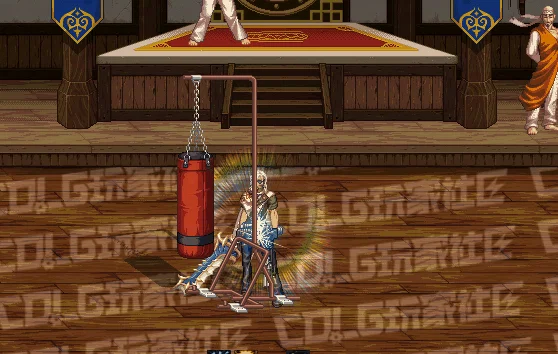 DNF佣兵覆灭之枪技能进化全形态一览