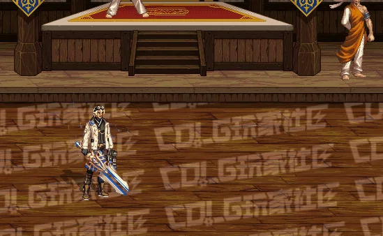 DNF专家引力源光弹技能进化全形态一览