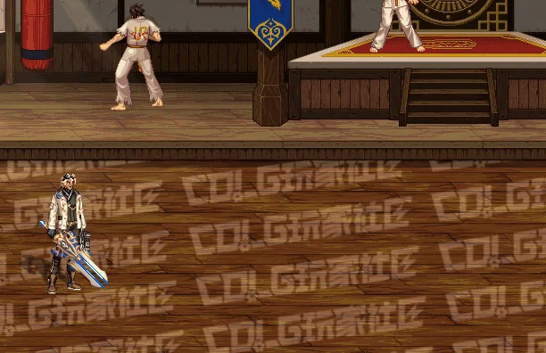 DNF专家能量禁锢技能进化全形态一览