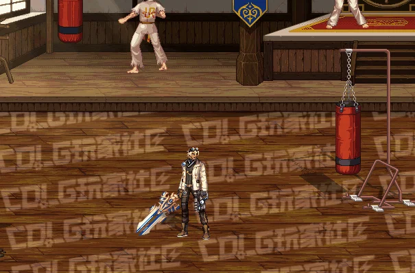 DNF专家绝望圆舞技能进化全形态一览