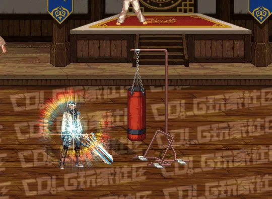 DNF专家绝望圆舞技能进化全形态一览