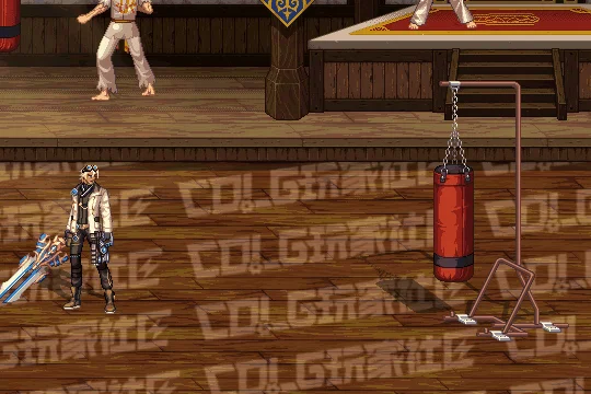 DNF专家聚能光幕技能进化全形态一览