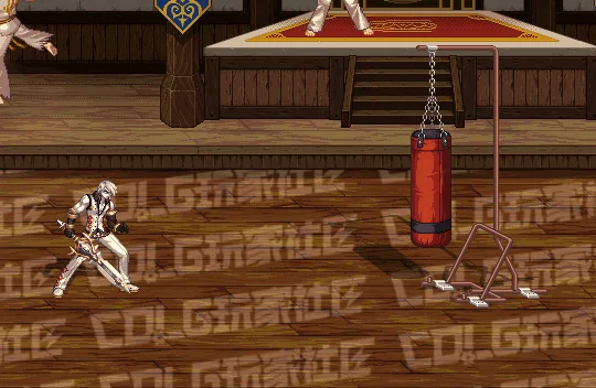 DNF黑暗武士破魂之刃技能进化全形态一览