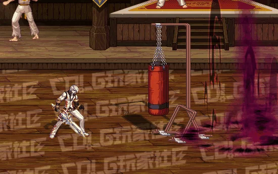 DNF黑暗武士魔影剑舞技能进化全形态一览