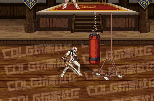 DNF黑暗武士黑暗明王阵技能进化全形态一览