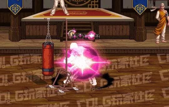 DNF黑暗武士黑暗明王阵技能进化全形态一览