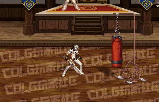 DNF黑暗武士暗炎冥魂波技能进化全形态一览