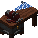 我的世界沉浸工程功能性方块合成表大全