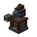 我的世界沉浸工程功能性方块合成表大全