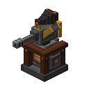 我的世界沉浸工程功能性方块合成表大全