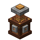 我的世界沉浸工程功能性方块合成表大全