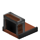 我的世界沉浸工程物流道具合成表大全