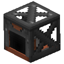 我的世界沉浸工程物流道具合成表大全