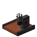 我的世界沉浸工程物流道具合成表大全