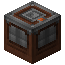 我的世界沉浸工程物流道具合成表大全