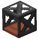 我的世界沉浸工程物流道具合成表大全