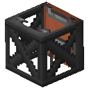 我的世界沉浸工程物流道具合成表大全