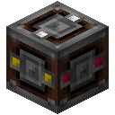 我的世界沉浸工程物流道具合成表大全