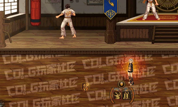 DNF缔造者烈焰飓风技能进化全形态一览