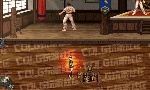 DNF缔造者极冰护盾技能进化全形态一览