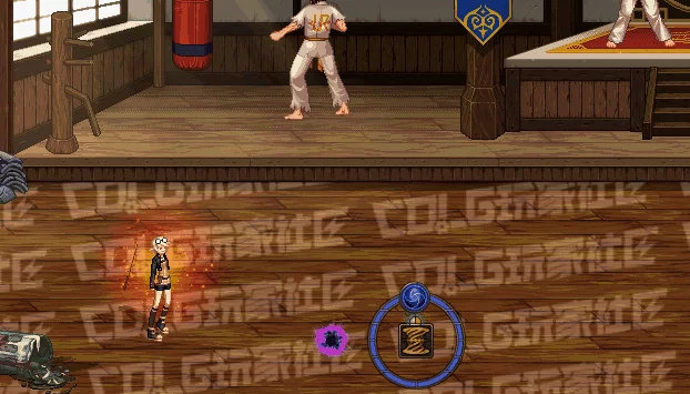 DNF缔造者末日虫洞技能进化全形态一览