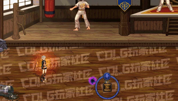 DNF缔造者末日虫洞技能进化全形态一览