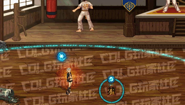 DNF缔造者冰雪降临技能进化全形态一览